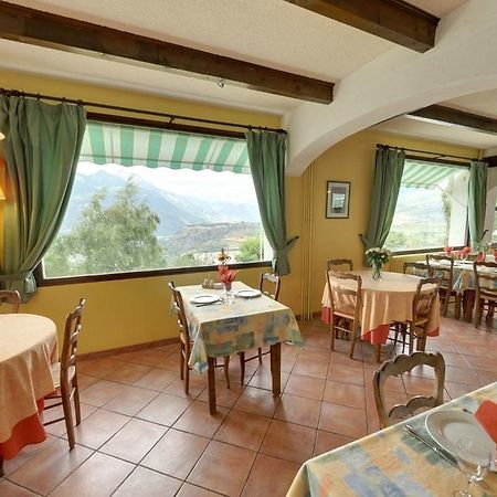 La Bonne Auberge Risoul Luaran gambar