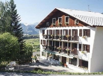 La Bonne Auberge Risoul Luaran gambar