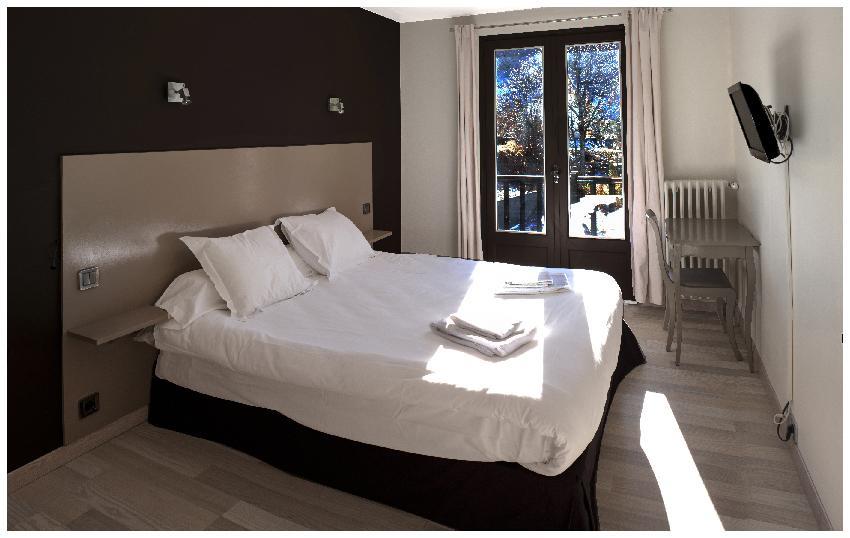 La Bonne Auberge Risoul Luaran gambar