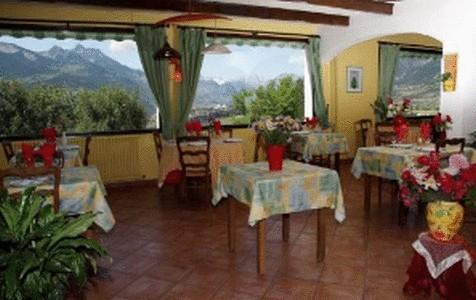 La Bonne Auberge Risoul Luaran gambar
